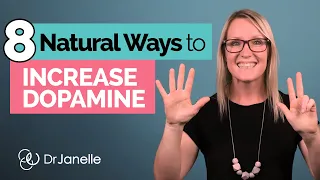 How to increase dopamine with supplements and food (MUST WATCH!)