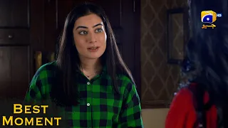 Farq Episode 34 | 𝐁𝐞𝐬𝐭 𝗠𝗼𝗺𝗲𝗻𝘁 𝟬𝟯 | Sehar Khan | Faysal Quraishi | Adeel Chaudhry | HAR PAL GEO