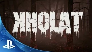 Kholat - Official Trailer | PS4