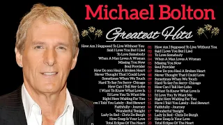 Michael Bolton, Air Supply, Lionel Richie, Elton John, Phil Collins, lobo Soft Rock Hits 70s 80s 90s