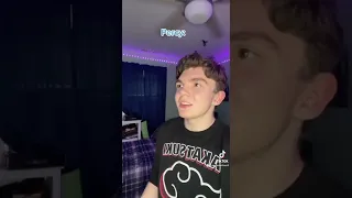 Percy Jackson Tik Tok Compilation!