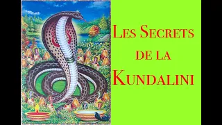 La Kundalini en 5 questions / The Kundalini in 5 questions (Question 4  :  LA DEMEURE)