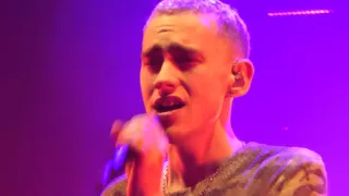 Years & Years - Worship - Brixton Academy - London - 28.10.15