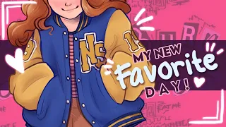 HAPPY MEAN GIRLS DAY!!💗 | Speedpaint w/ Voiceover