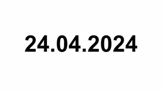 24.04.2024 брат будет в Питере. Почему мы не увидимся.