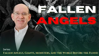 Fallen Angels — Rick Renner