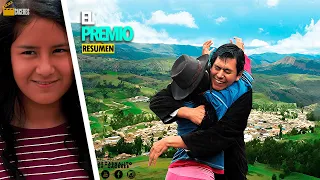 EL PREMIO / PELICULA PERUANA