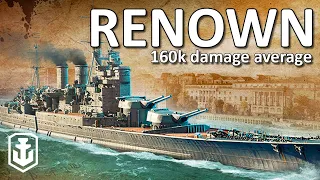 British Battleship Grind Starts With A Bang!