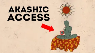 How to Access The Akashic Records (& Connect With Your Higher Self)