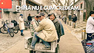 China reala, nu cum ne ARATA MEDIA:Tot ce ne-a surprins aici.China nu e cum credeam!