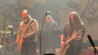 Blackberry Smoke Hey Delilah The Fillmore silver Spring Md