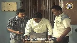 Kolangal Episode 1141