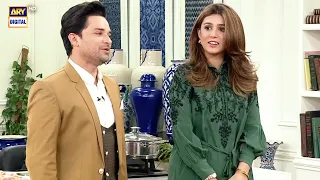 Ek Dusre Ka Khayal Kon Zyada Rakhta Hai? - Noman Habib - Asma Noman