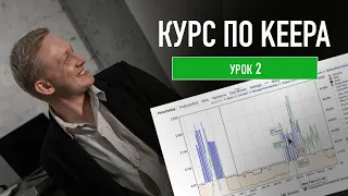 КУРС ПО KEEPA | ЛУЧШИЙ СОФТ ДЛЯ РАБОТЫ НА АМАЗОН | УРОК 2 |