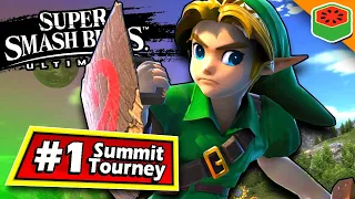 POOL A - Fruit Summit 2019 Tournament | Super Smash Bros. Ultimate