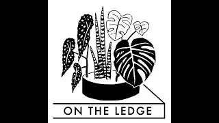 On The Ledge Episode 186: Rescuing plants with Sarah Gerrard-Jones