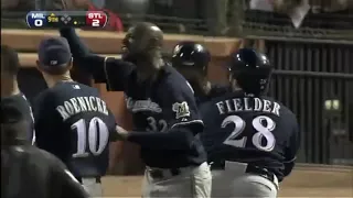 And The Benches Clear: 2011