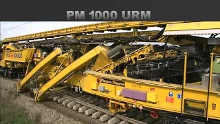 PM1000-URM eurailpool