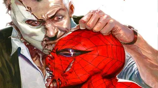 Top 10 Most Powerful Marvel Street Level Villains