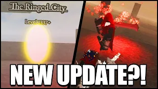 Pilgrammed- MASSIVE Update!!! (NEW BOSSES + ITEM)