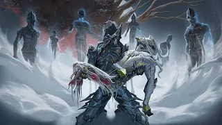 Warframe | The Ouroboros - Nekros (feat. The Volgun)