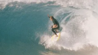 Matt Totty - Surf Nazis Must Die