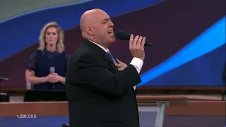 I Believe In A Hill Called Mount Calvary (LIVE) - Pastor Marcelo Guidi