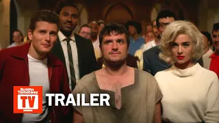 Future Man Season 3 Trailer | Rotten Tomatoes TV
