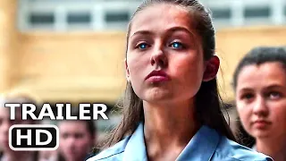 THE UNLISTED Trailer (2019) Sci-Fi Teen Series