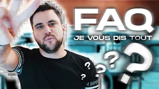 QUE FAIRE APRES LE COVID QUAND ON EST DJ ? FAQ DE RENTREE !