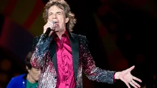 Rolling Stones unleash rock and roll on massive Cuban crowd in Havana, Cuba 2016