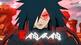 Bangarang (SKRILLEX) - "Madara Uchiha" [AMV/Edit]