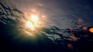 [10 Hours] Sunshine Underwater #1 - Video & Soundscape [1080HD] SlowTV