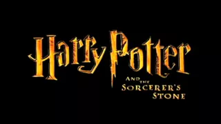 Harry Potter and the Sorceror's Stone Suite