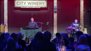 "Walk Through The World" Marc Cohn & Shawn Colvin @ City Winery,NYC 02-15-2022