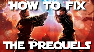 Film Fix - The Star Wars Prequels