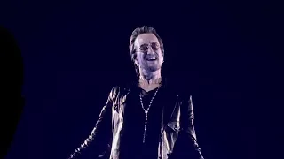 Pride (In the Name of Love) U2 Live 08 October 2023 Las Vegas Sphere