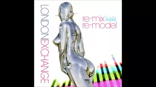 London Exchange - Memories of You (504 Club Mix)