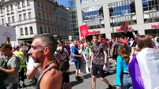 Prague Pride 2023