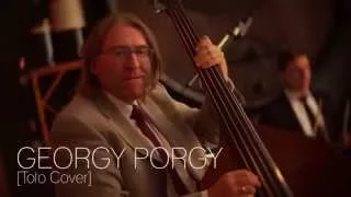 Georgy Porgy - Sosa Bar - Toto Cover