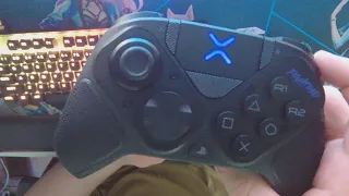 Victrix Pro BFG PS5 Controller for Fighting Games