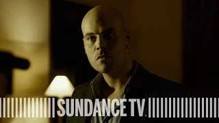 GOMORRAH Season 2: 'Genny and Ciro Face Off' Official Clip (Episode 205) | SundanceTV