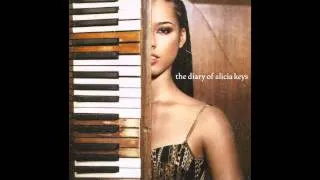 Alicia Keys - If I Ain't Got You