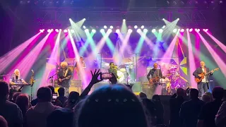 Ringo Starr and his All Starrs “It Don’t Come Easy” Live 10/6/23 New Buffalo Michigan