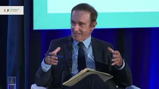 The Intersection Between Technology and Democracy | 2022 Concordia Americas Summit