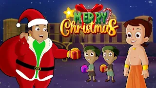 Kalia Ustaad - Christmas Magic | Cartoons for Kids | Fun Kids Videos