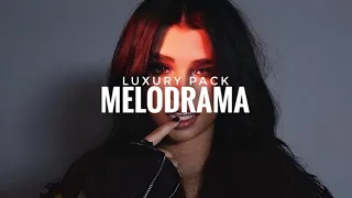 Myra Andreias - Melodrama (Remix) DJ Fizo Faouez Remix