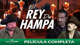 Hampones y Criminales | Película Mexicana Completa | Ultra Mex