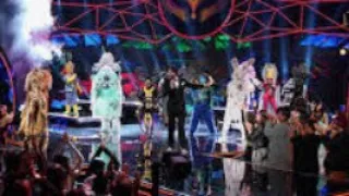 All masked singer season 1 contestants ranked