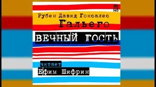 Вечный гость | Рубен Давид Гонсалес Гальего (аудиокнига)